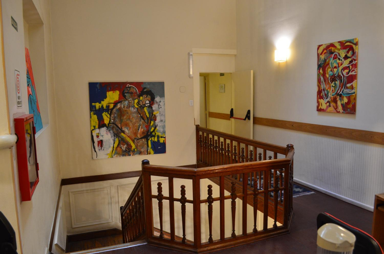 Bedroom 3, Hotel Gran Sarmiento, Distrito Federal
