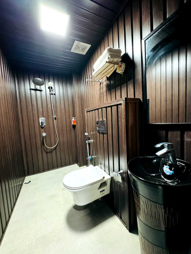 Bathroom, NK Residency, Kamrup Metropolitan