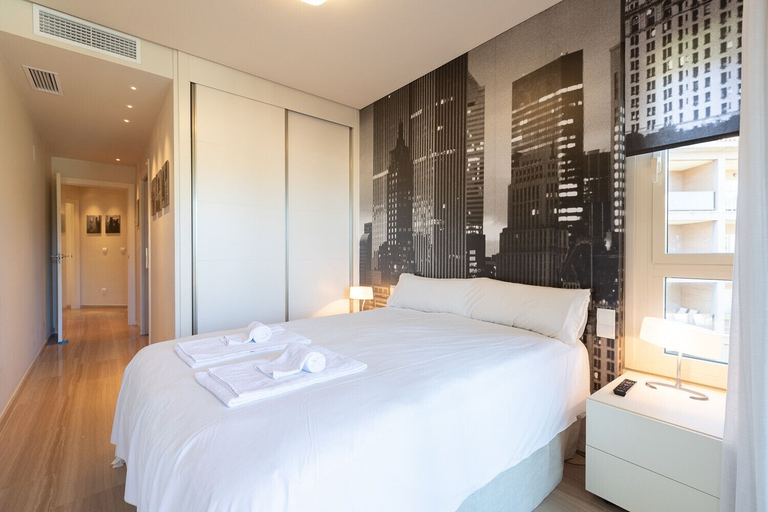 Room 3, M Rmara in Javea X bia, Alicante