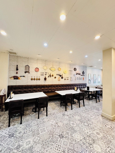 Food & Drinks 4, LITHAI BOUTIQUE HOTEL, Muang Phitsanulok