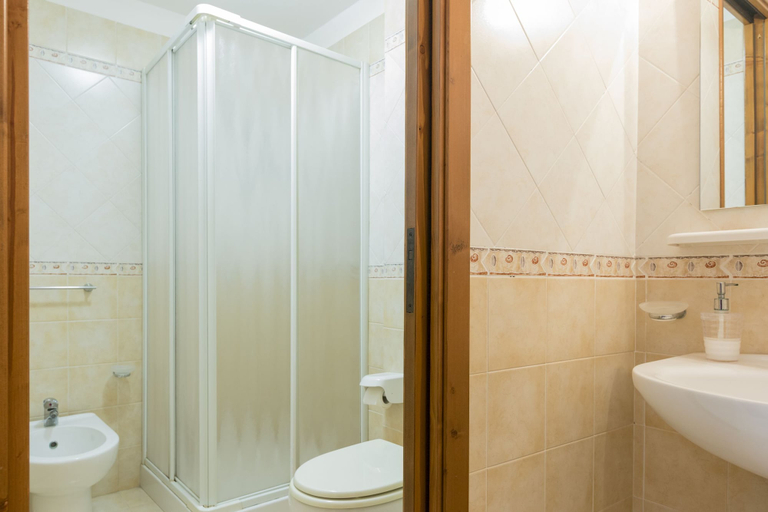 Room 3, Visitsicilia Le Magnolie 1, Trapani