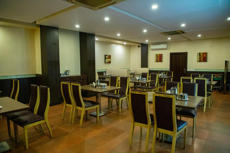 Food & Drinks, ARUNAACHALAA RESIIDENCY, Chennai