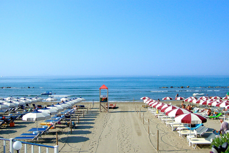 Room 3, Appartamento Le Cannucce al Mare di Castiglione, Grosseto