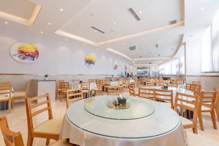 Food & Drinks 2, ホテル, Kunming