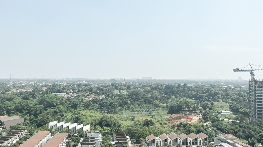 Others 5, Minimalist 2BR Apartment at Podomoro Golf View By Travelio, Bogor