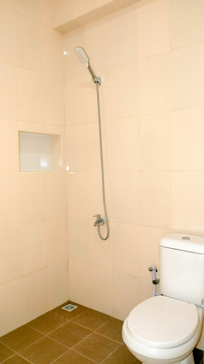 Bedroom 5, Kamela Guest House by Calli Rooms, Banyuwangi