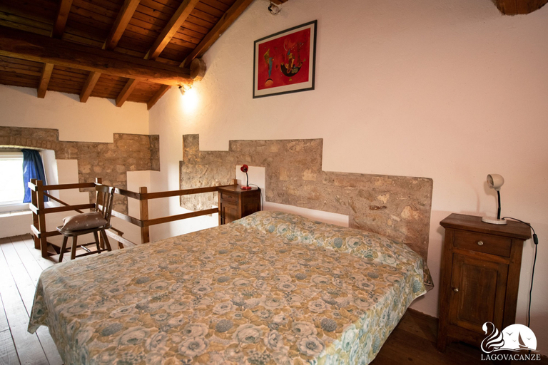 Room 5, Cascina Polone - Appartamento Martino, Brescia