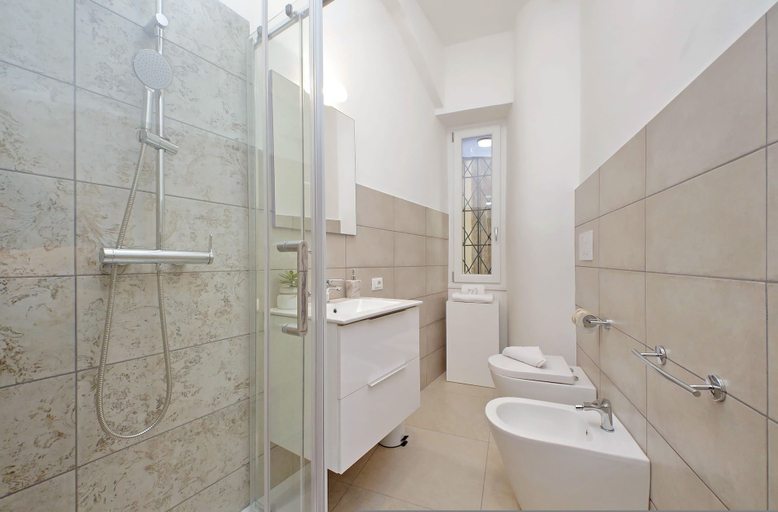 Room 3, 4bnb - Corridoni Apartment, Rome