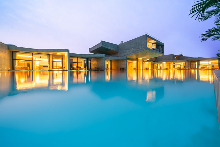 Others 1, Boryeong Allly Stay Pool Villa N Resort, Boryeong