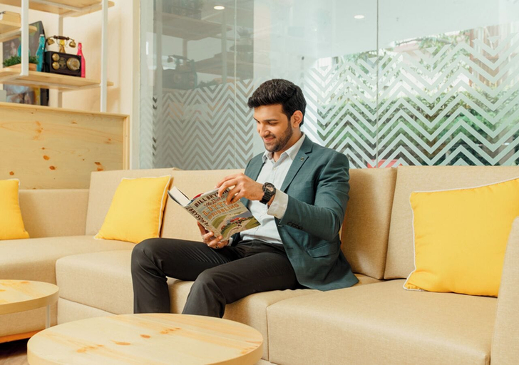 Others 5, Bloom Hotel - BKC Kalina, Mumbai Suburban