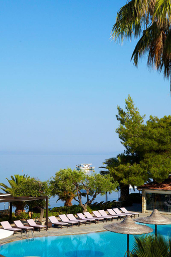 Sport & Beauty 2, Anthemus Sea Beach Hotel and Spa, Central Macedonia