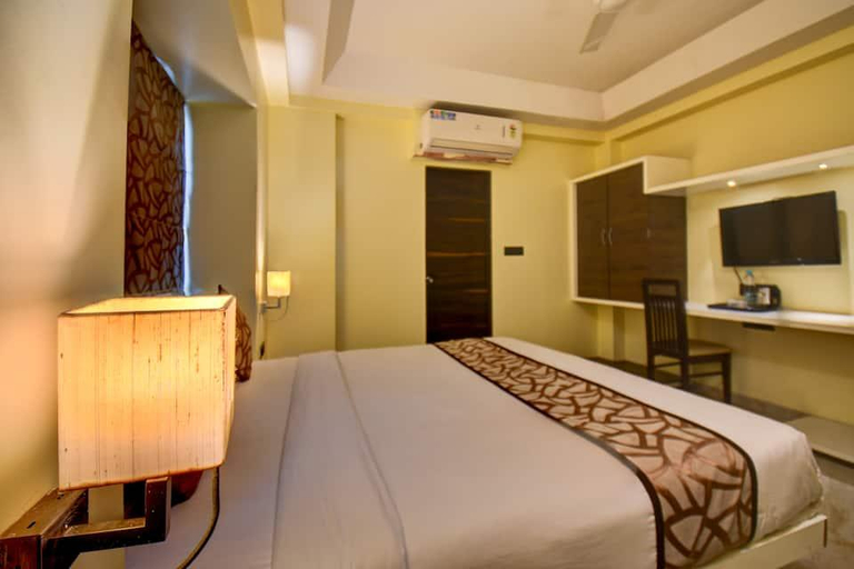 Others 4, HOTEL DEEPALI EXECUTIVE , Aurangabad