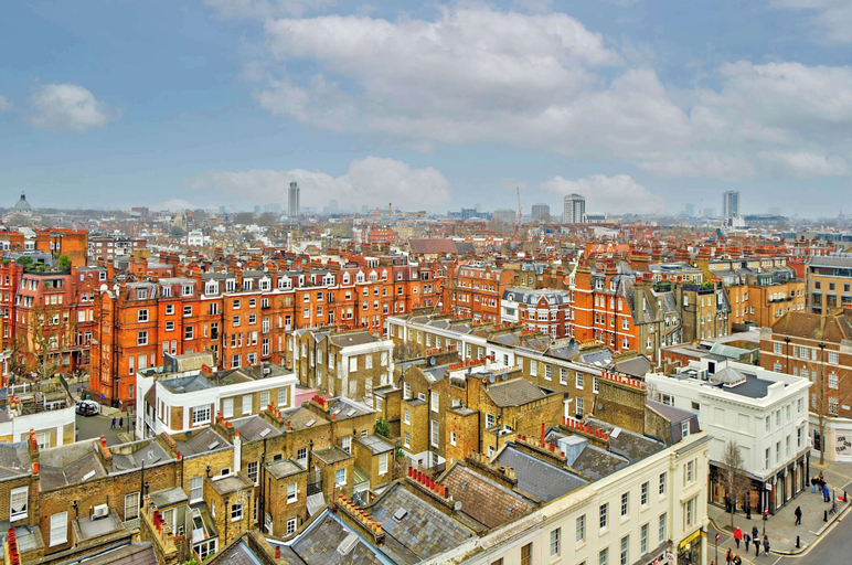 Others 5, Large 1 Bedroom Apartment - Chelsea, London