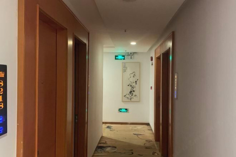Others 4, Laisili Hotel, Shanghai
