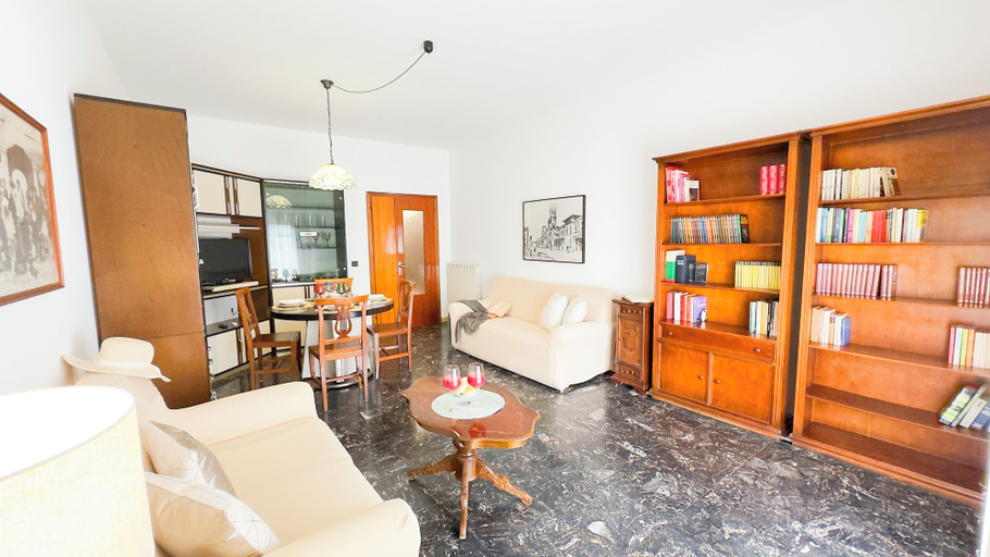 Room 5, Casa Francy by Ca-sa Check, Venezia