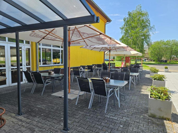 Food & Drinks 5, Hotel Zlatý Chlum, Jeseník