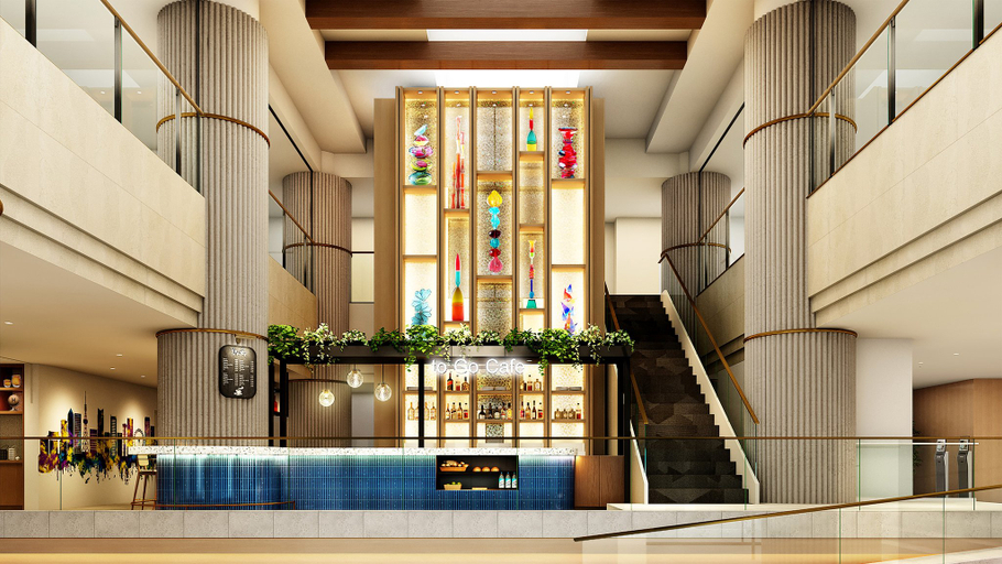 Others 2, Holiday Inn & Suites SAPPORO ODORI PARK by IHG, Sapporo