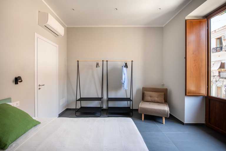 Room 4, Dimora Umberto I by Wonderful Italy, Palermo