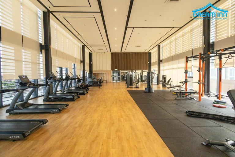 Others 1, Paxtonz Designer Hauz Empire City Damansara by Dream'Inn, Petaling Jaya