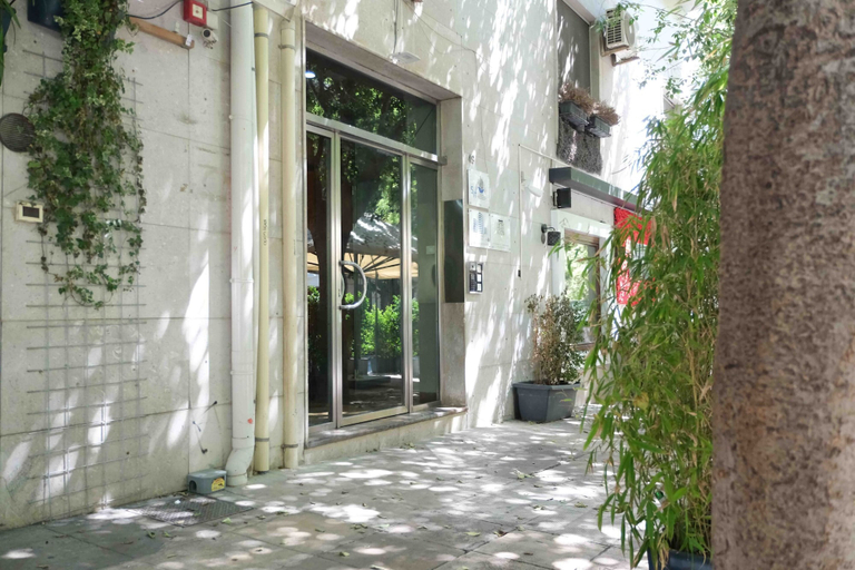 Exterior & Views, Mazzini Suites Palermo, Palermo