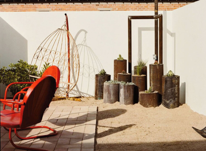 Others 5, Motel Marfa, Presidio