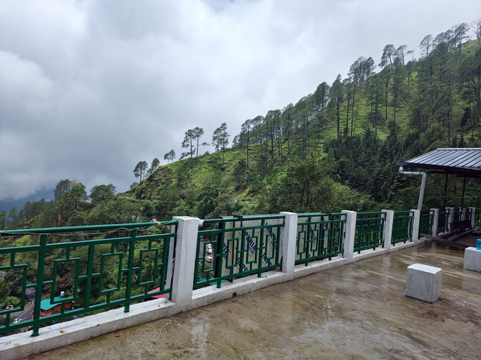 Others 4, Hotel Relax Max Sariyatal Nainital, Nainital