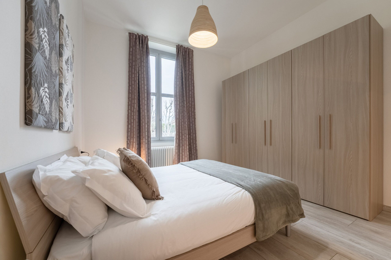 Room 4, Mugiasca Modern Apartment by Wonderful Italy, Como