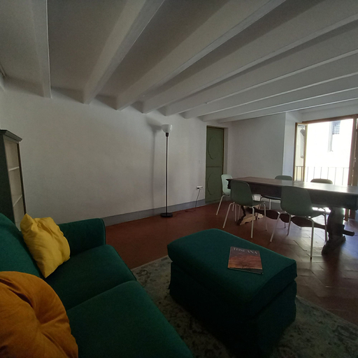 Room 5, Presto San Martino 13, Florence