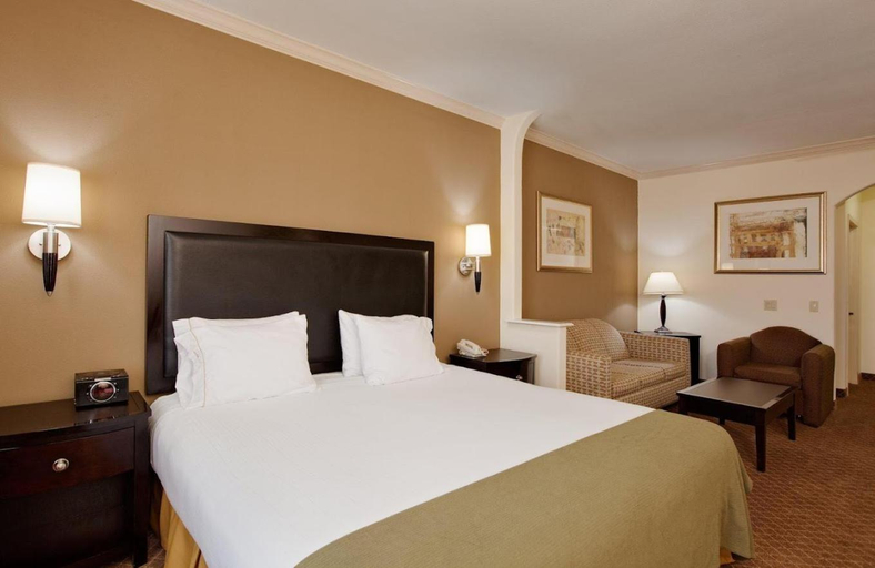 Bedroom 5, ASPEN GRAND HOTEL LaPorte, Houston