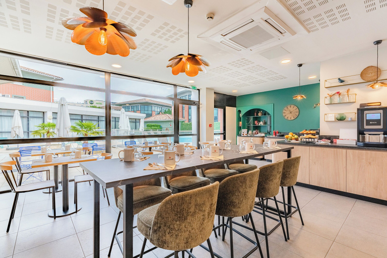 Food & Drinks 5, Appart’City Confort Toulouse Purpan, Haute-Garonne