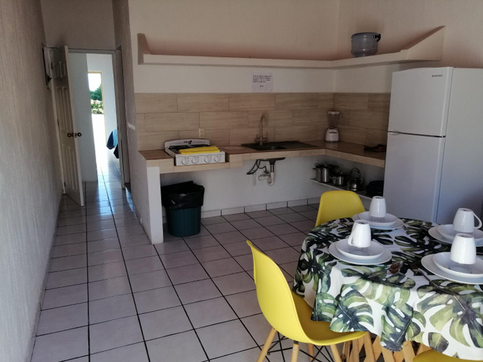 Others 4, MonteMar Hotel y Bungalows, Compostela