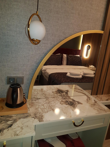 Facilities 2, Selenay Hotel, Fatih