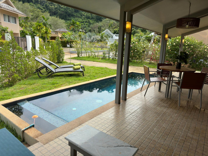 Others 3, Sakoo Valley Resort, Phuket Island