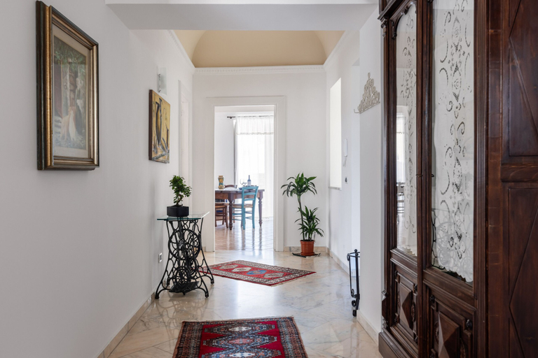 Room 4, Torrekalsa Apartment by Wonderful Italy, Palermo