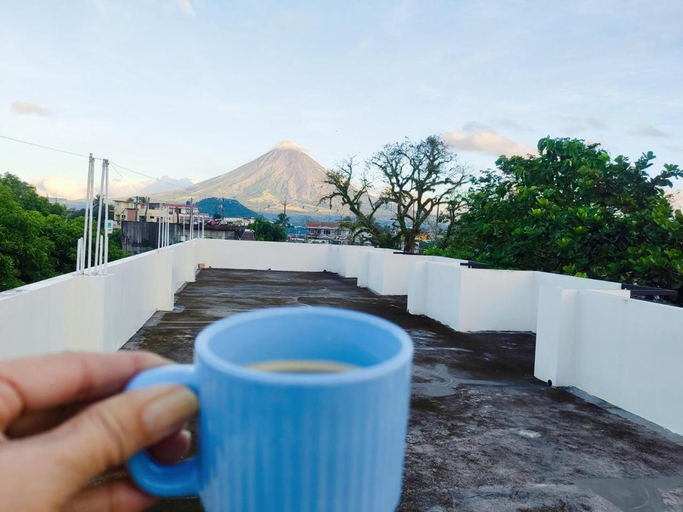 Others 5, Aurelle Inn, Legazpi City