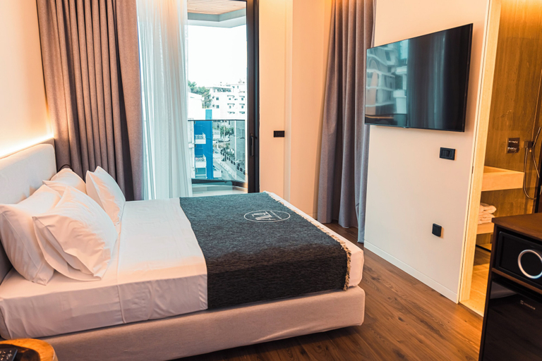Bedroom 2, Avanel Signature, Sarandës