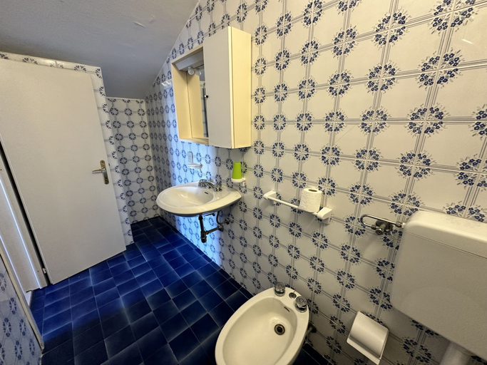 Room 2, Biloba 64 in Bibione, Venezia