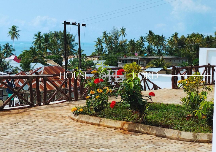 Others 3, Villa Alpha, Kaskazini 'B'