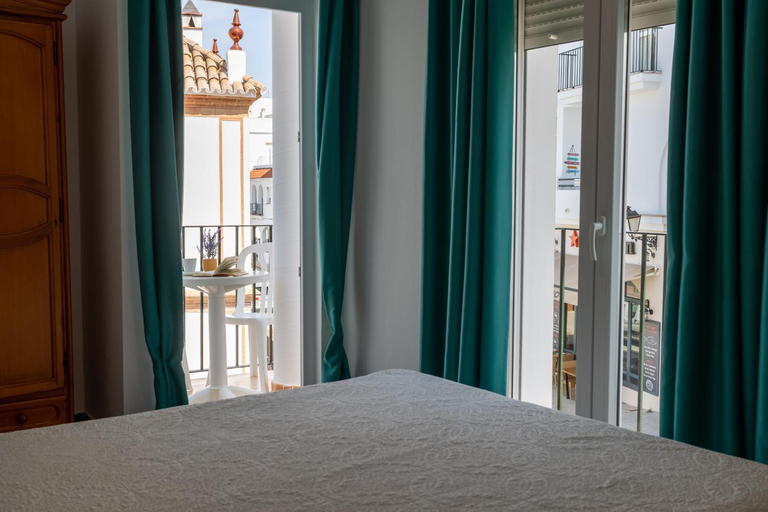 Bedroom 3, Hotel Oasis, Cádiz