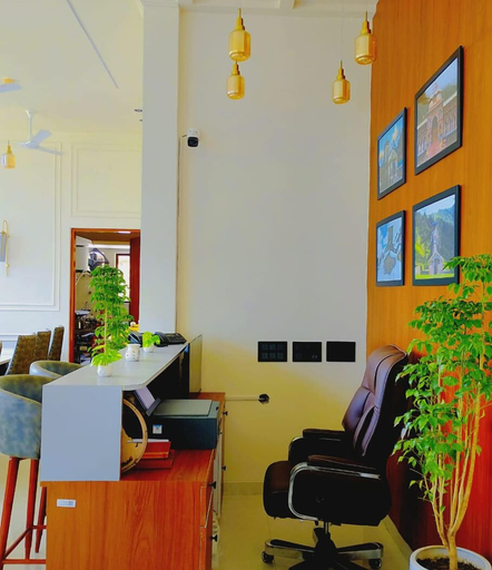 Others 5, Yashasvi Himalayan Resort, Rudraprayag