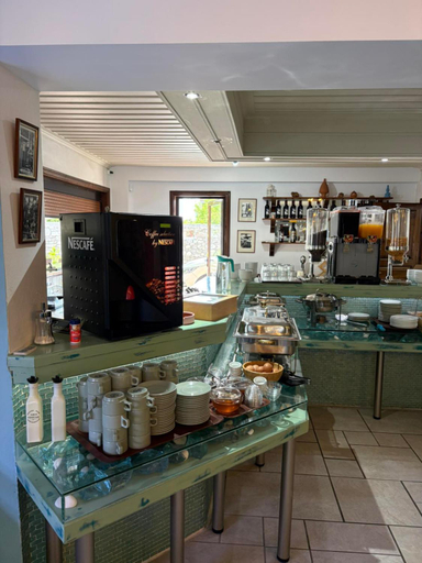 Food & Drinks 5, Hotel Pegasus-Adult Friendly, East Macedonia and Thrace