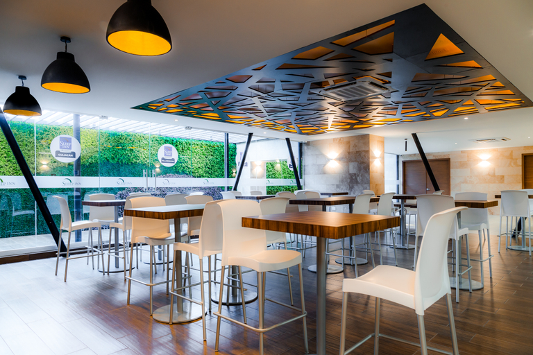 Food & Drinks 5, Sleep Inn Villahermosa, Centro