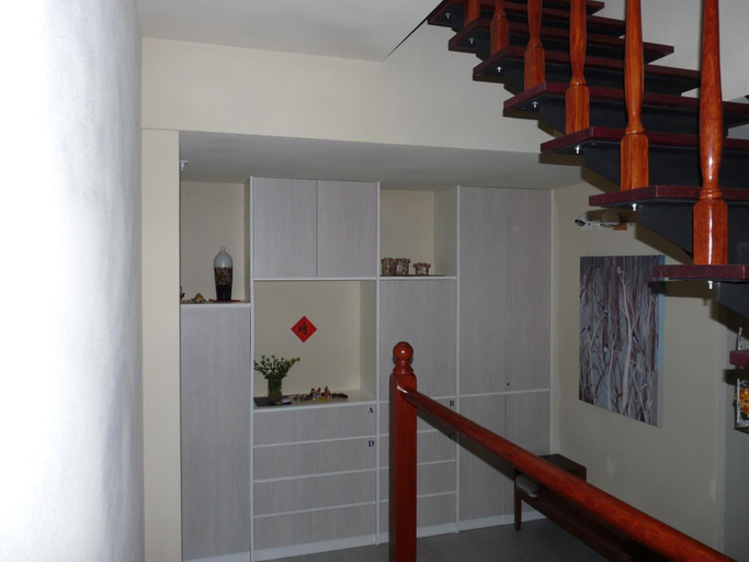 Public Area, Xi Tou in Sunny Day Inn, Nantou