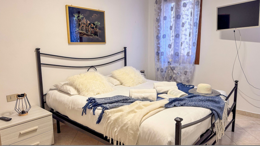 Room 3, Casa Micio - MS 3 NT by Ca-sa Check, Venezia