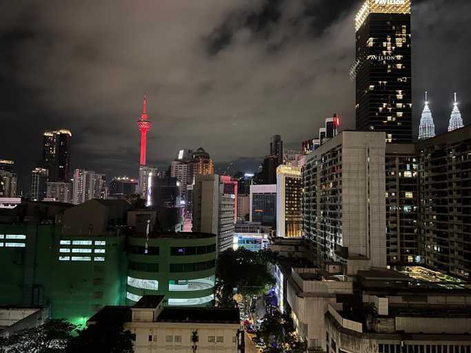 Others 5, Axon Suites Bukit Bintang by Prestige, Kuala Lumpur
