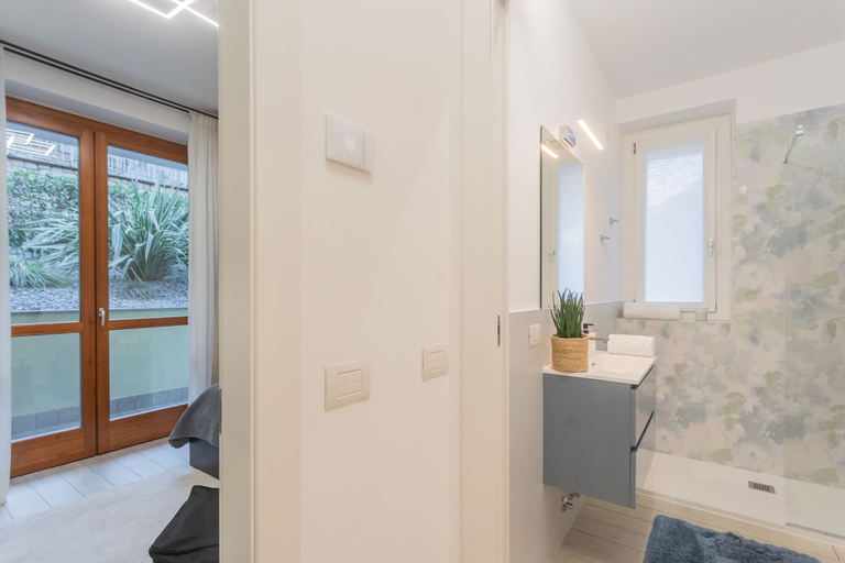 Room 2, We Lake Como in Argegno, Como