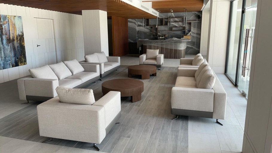 Public Area 2, CT Green Bay Hot-Spring Hotel, New Taipei City