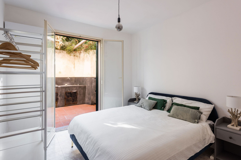 Room 3, Saracena Seaview by Wonderful Italy, Syracuse