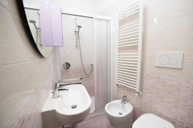Room 5, Appartamento Francesco, Verona