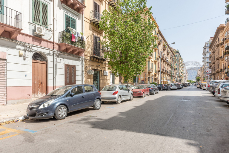 Room 5, Federico Loft by Wonderful Italy, Palermo